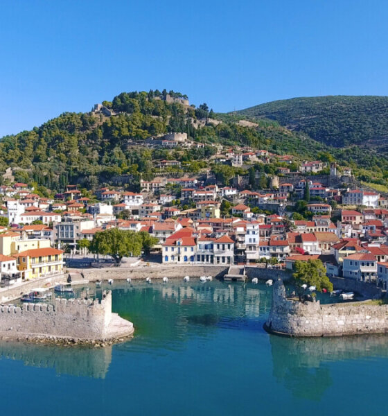 nafpaktos