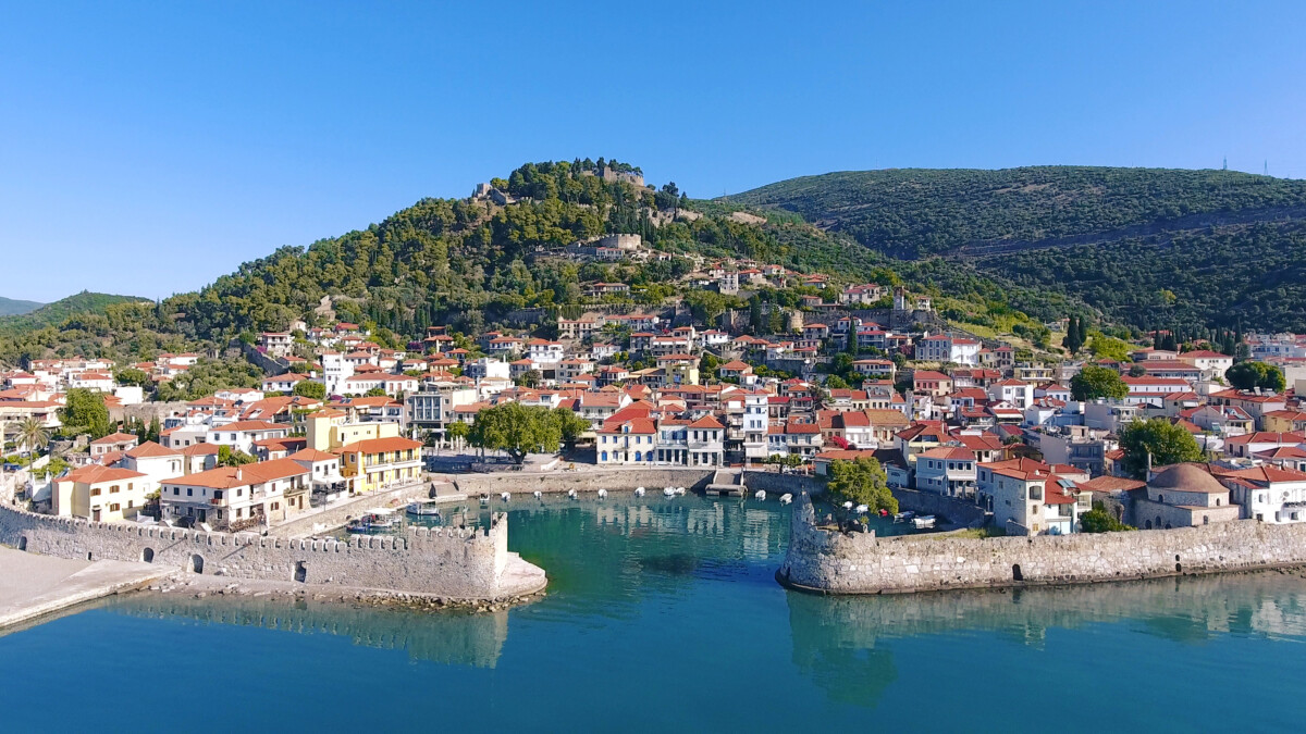 nafpaktos