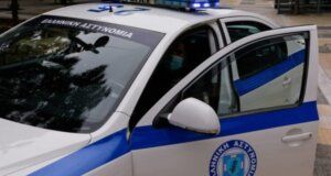 Στην Αμφιλοχία εξιχνιάστηκε η κλοπή αντικειμένων αξίας 5.000 ευρώ που είχε σημειωθεί τον Οκτώβριο του 2023