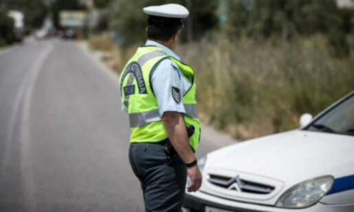 Την 12η Μαρτίου στο Αγρίνιο και την Εθνική Οδό Αντιρρίου - Ιωαννίνων σημειώθηκαν νέες συλλήψεις για επικίνδυνη οδήγηση.