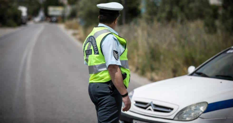 Την 12η Μαρτίου στο Αγρίνιο και την Εθνική Οδό Αντιρρίου - Ιωαννίνων σημειώθηκαν νέες συλλήψεις για επικίνδυνη οδήγηση.