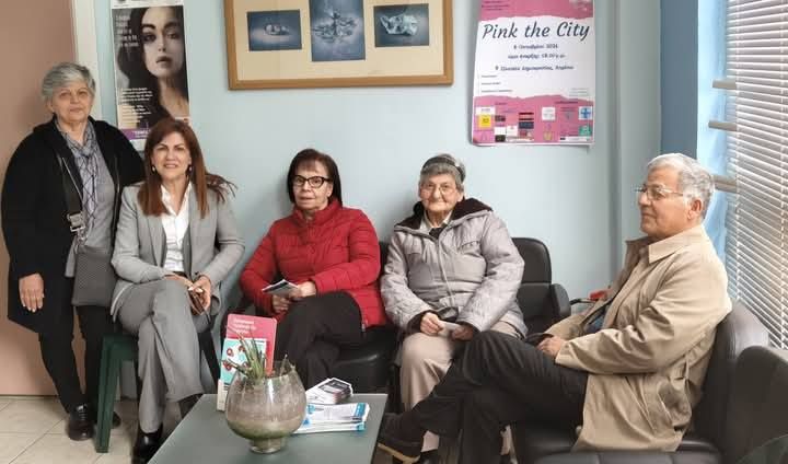 agrinio georgia mpoka akoustiki ikanotita 2