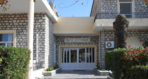 Στο Μεσολόγγι τη Μεγάλη Εβδομάδα θα τελεστούν στο Σελίβειο Γηροκομείο Ιερές Ακολουθίες - Αναλυτικά το πρόγραμμα